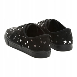 Vices 8385-1 Black czarne 1