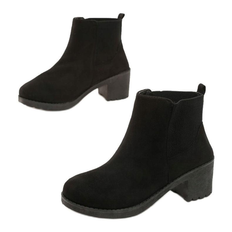 Vices T123-38-black czarne 1