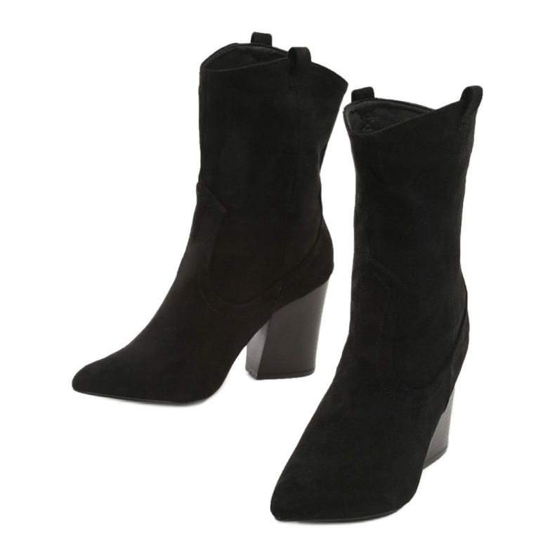 Vices 3320-38-black czarne 1