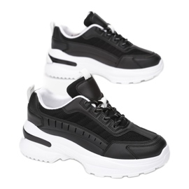 Vices 8555-38-black czarne 1