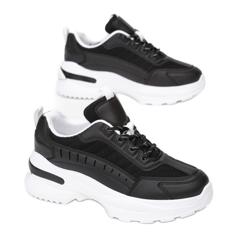 Vices 8555-38-black czarne 1