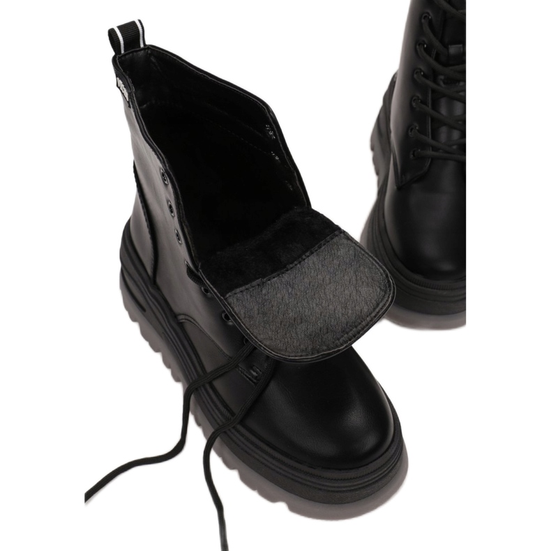 Vices 8603-1A-38-black czarne 1