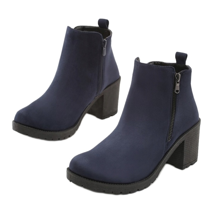 Vices T127-50-navy granatowe 1