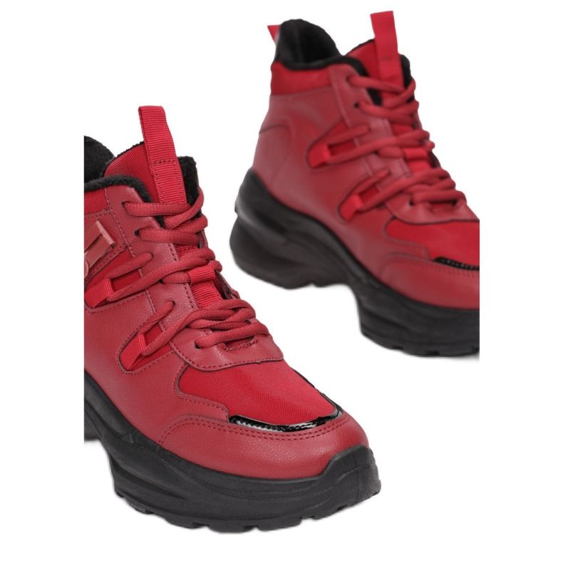 Vices 8593-64-red czerwone 1