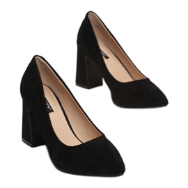 Vices 3337-38-black czarne 1