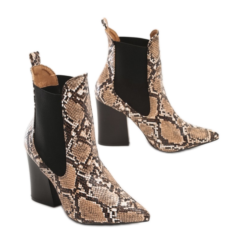 Vices 3313-54-brown brązowe wielokolorowe 1