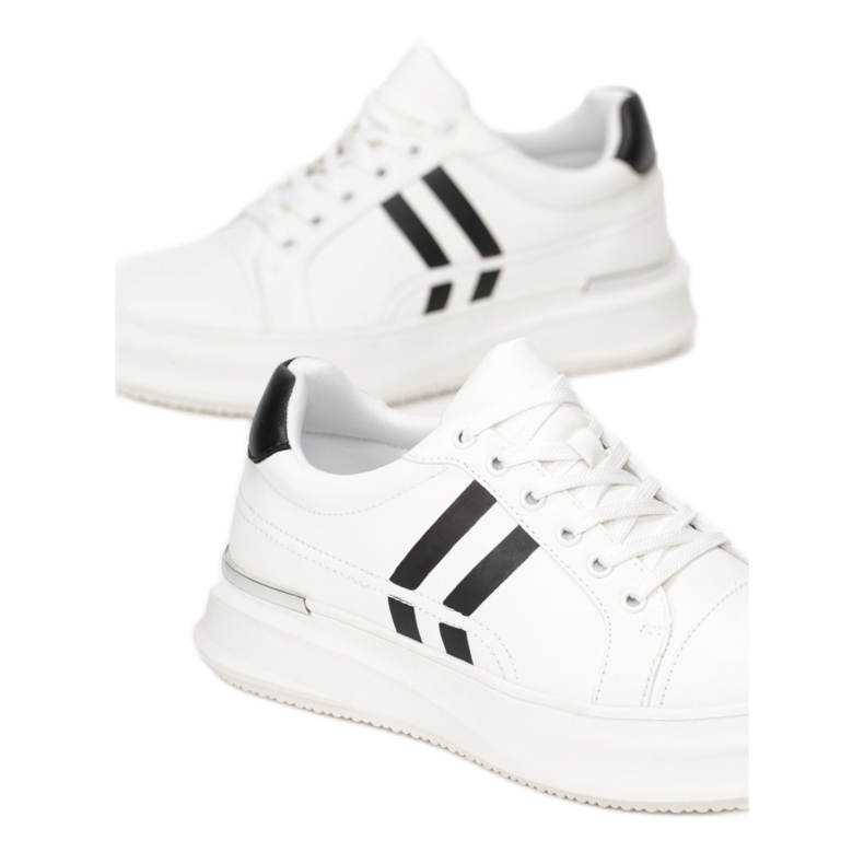 Vices 8580-71-white białe czarne 1