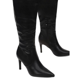 Vices 1621-38-black czarne 1