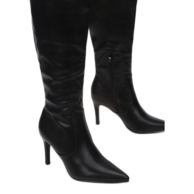 Vices 1621-38-black czarne 1