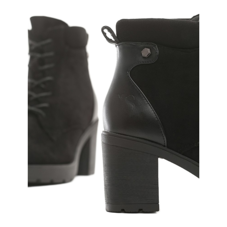 Vices 8504-38-black czarne 1