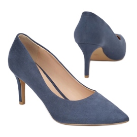 Vices 3335-51-blue granatowe 1