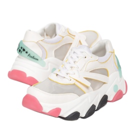 Vices 8542-71-white białe 1