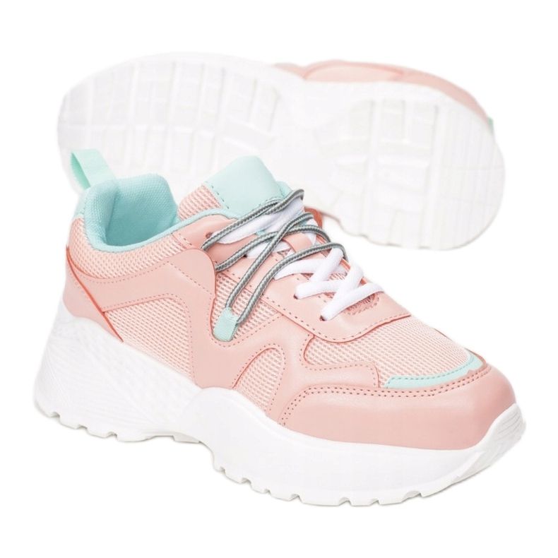 Vices JB056-45-pink różowe 1