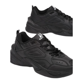 Vices B883-38-black czarne 1