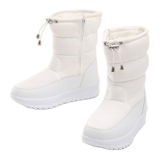 Vices JB048-71-white białe 1