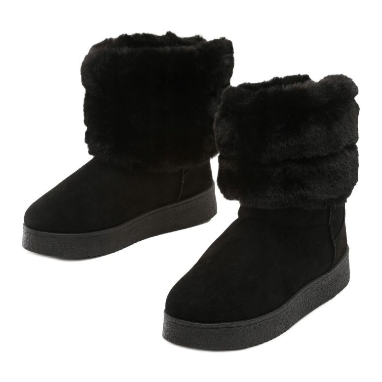 Vices JB031-38-black czarne 1