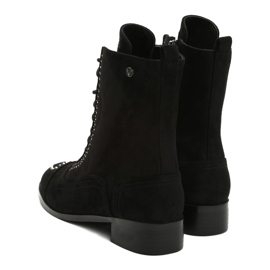 Vices 9077-1 Black czarne 1