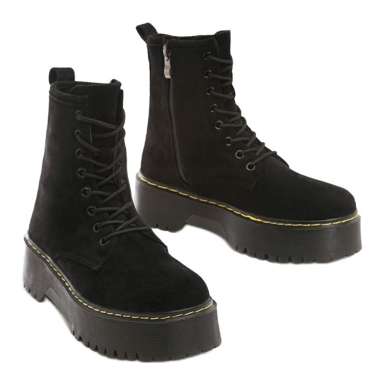 Vices 8488-38-black czarne 1