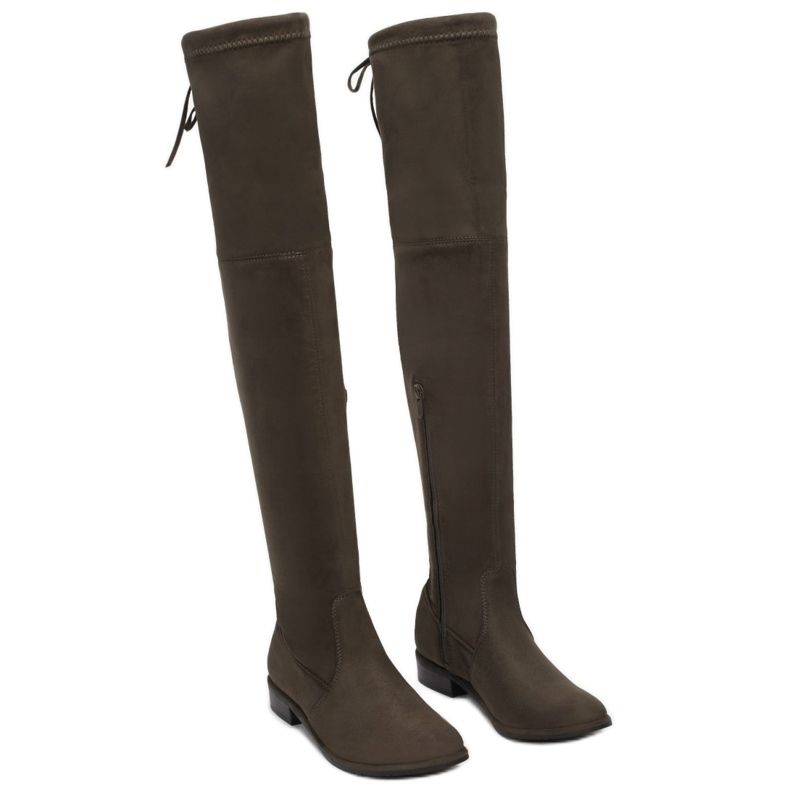 Vices T060-61-green zielone 1