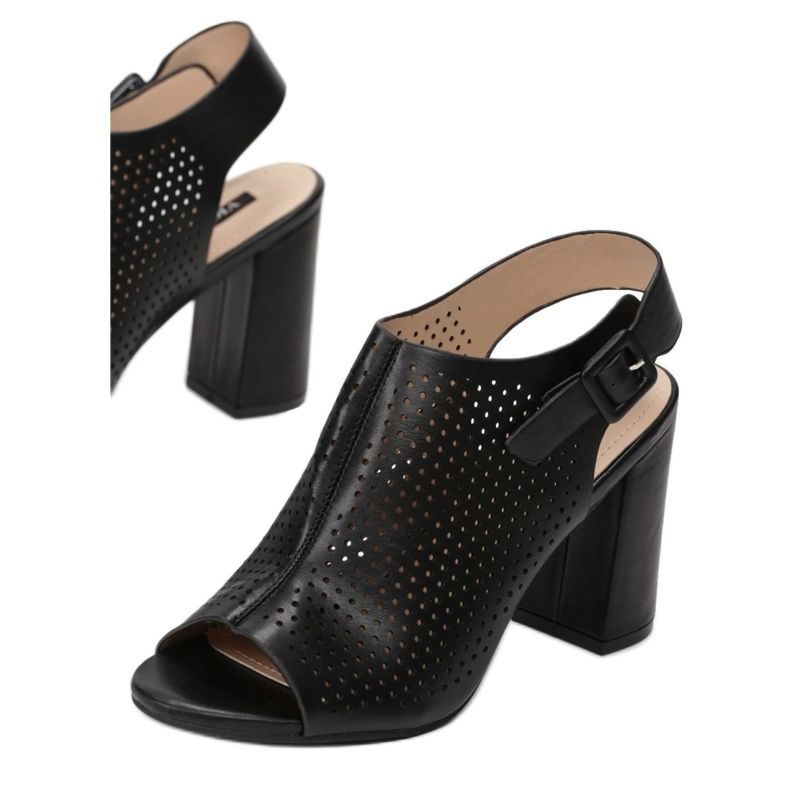 Vices 1611-38-black czarne 1