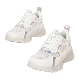 Vices 8553-71-white białe 1