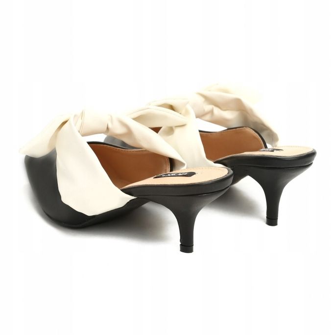 Vices 9163-1 Black 36 41 czarne 1