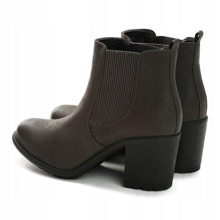 Vices T003-5 Grey 36 41 szare 1