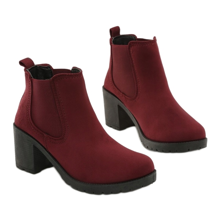 Vices T129-453-w.red czerwone 1
