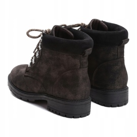 Vices 2222-18 Khaki 36 41 zielone 1