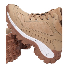 Vices 8605-68-camel brązowe 1