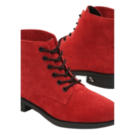Vices 8520-64-red czerwone 1