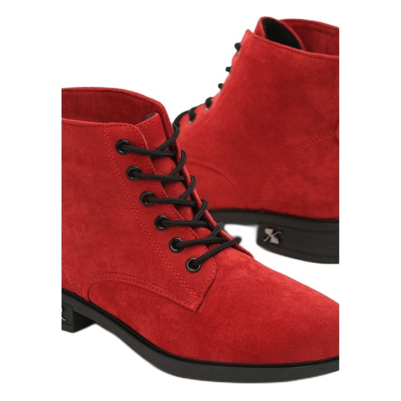 Vices 8520-64-red czerwone 1