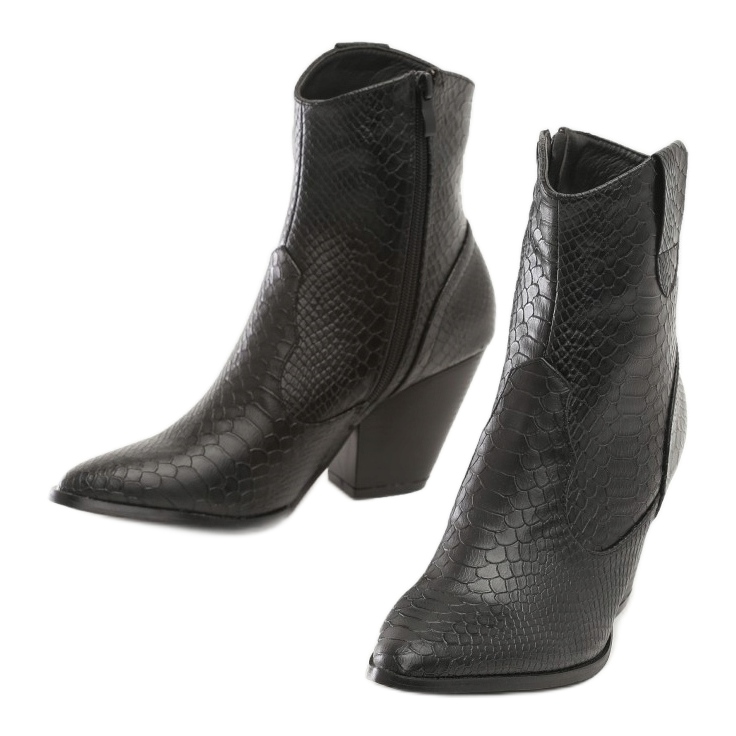 Vices 3329-38-black czarne 1