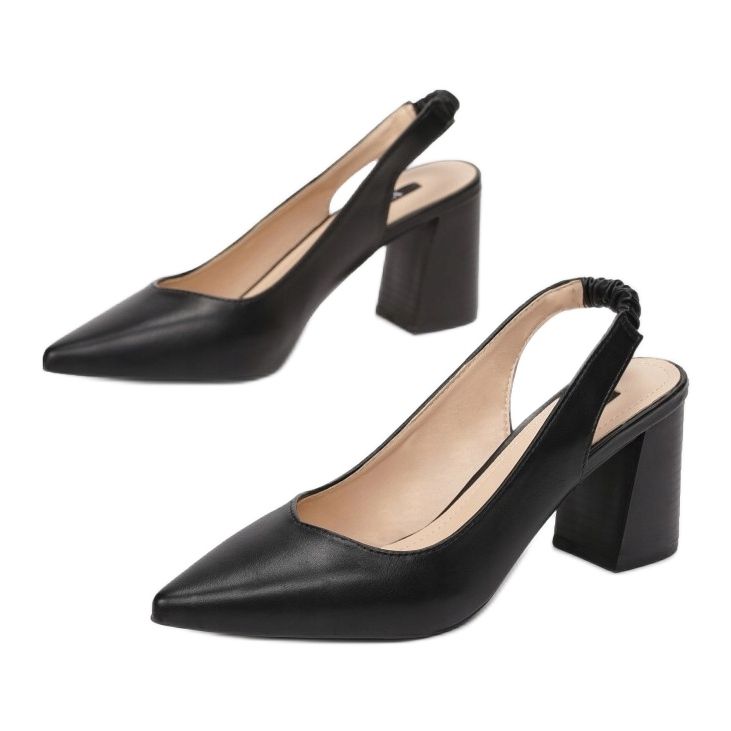 Vices 1596-38-black czarne 1