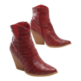 Vices 3324-64-red czerwone 1