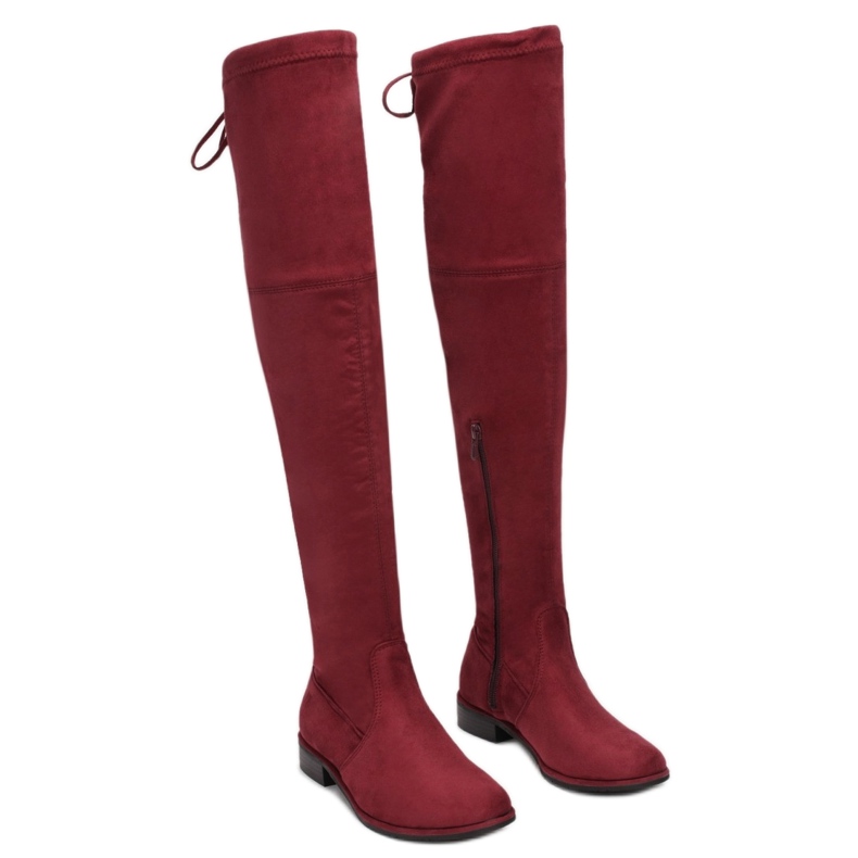 Vices T060-453-w.red czerwone 1