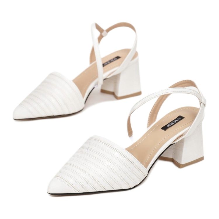 Vices 3372-71-white białe 1