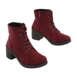 Vices T124-453-w.red czerwone 1