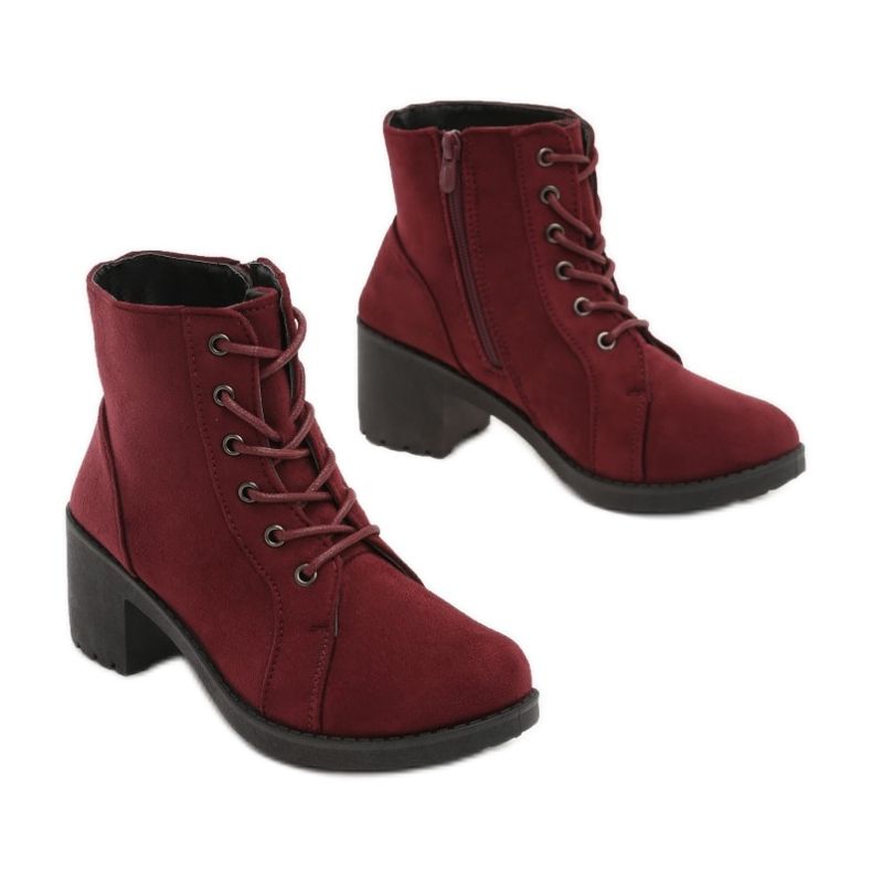 Vices T124-453-w.red czerwone 1
