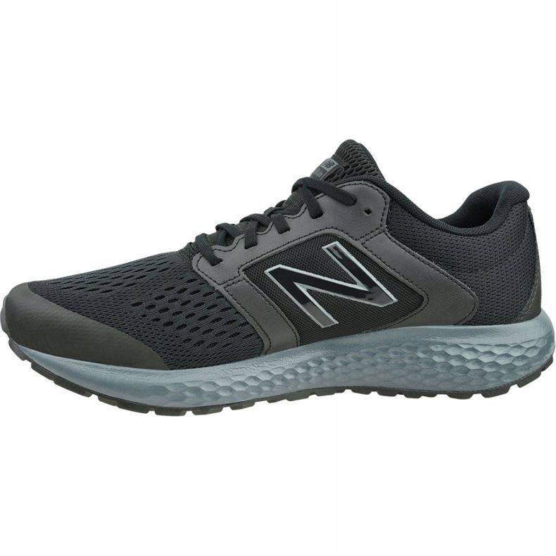 Buty New Balance M M520LB5 czarne 1