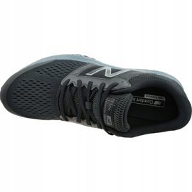 Buty New Balance M M520LB5 czarne 2