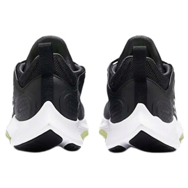 Buty do biegania Nike Air Zoom Speed Gs Jr CJ2088-001 białe czarne 4
