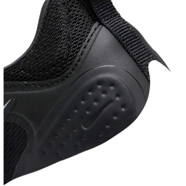 Buty do biegania Nike Air Zoom Speed Gs Jr CJ2088-001 białe czarne 6
