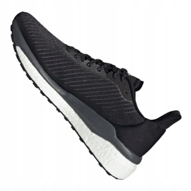 Buty do biegania adidas Solar Drive 19 M EH2607 białe czarne szare 5