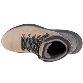 Buty Columbia SH/FT Wp Hiker M 1878561247 brązowe 2