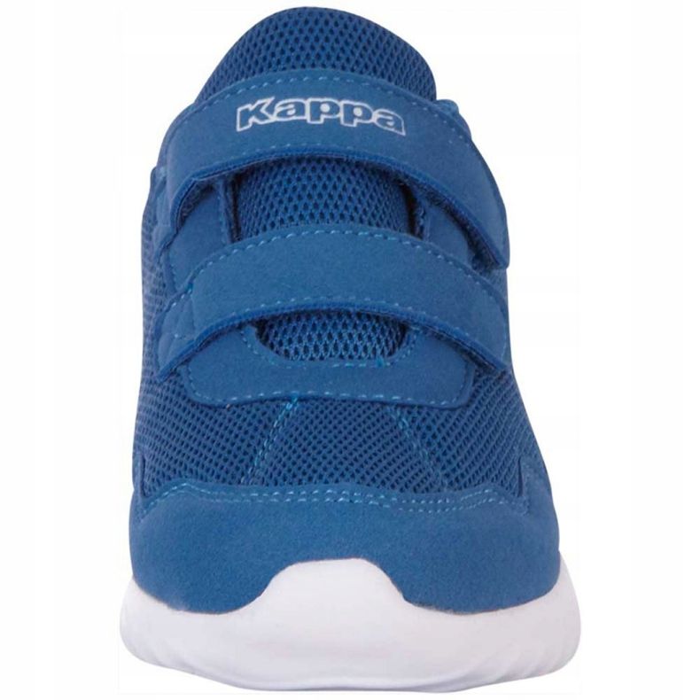 Buty Kappa Cracker Ii Jr 260647K 6410 niebieskie 3