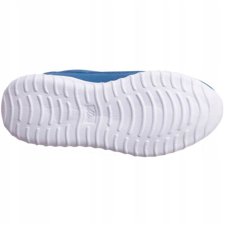 Buty Kappa Cracker Ii Jr 260647K 6410 niebieskie 5
