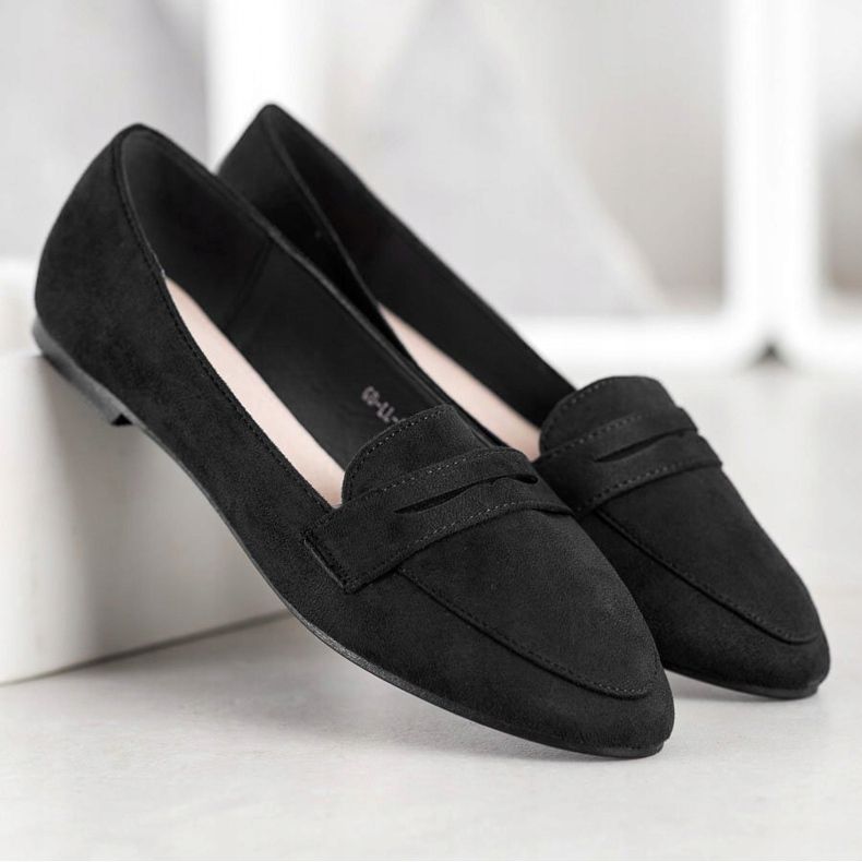 Goodin Czarne Lordsy 2