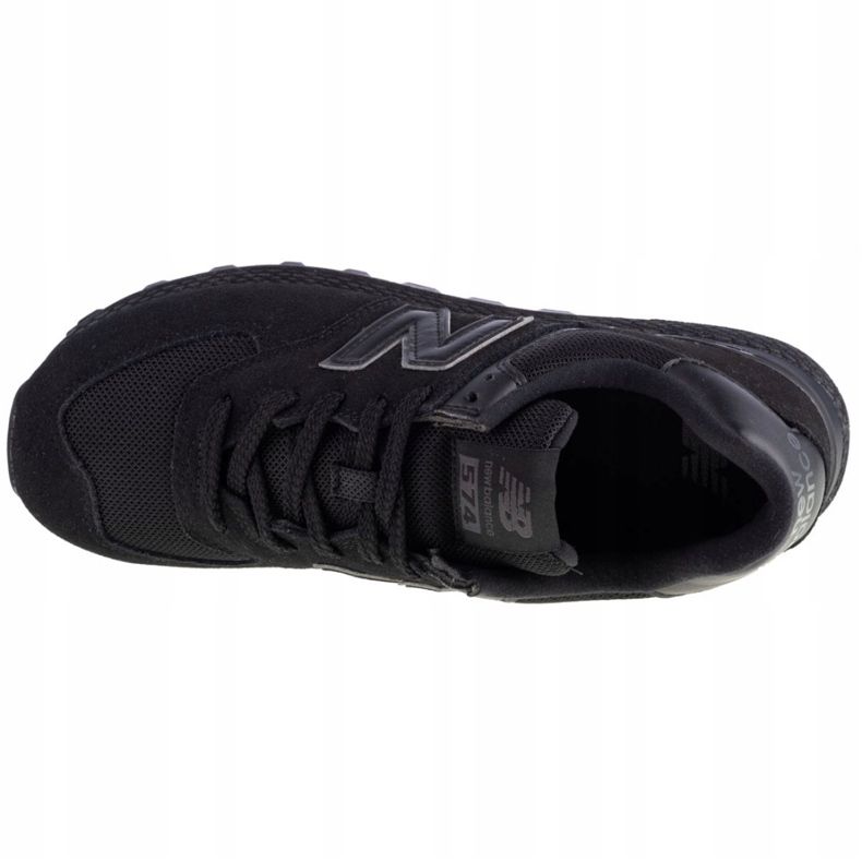 Buty New Balance M MT574ATD czarne 2