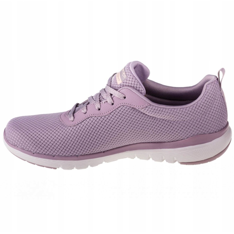Buty Skechers Flex Appeal 3.0 W 13070-PUR fioletowe 1